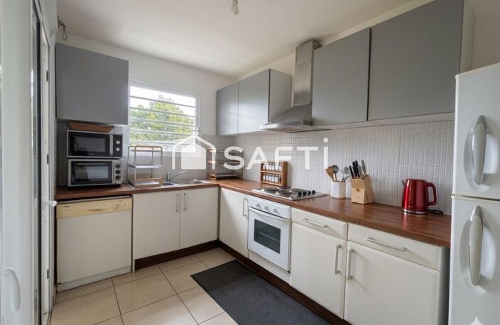 Appartement duplex atypique - esprit maison — photo 3