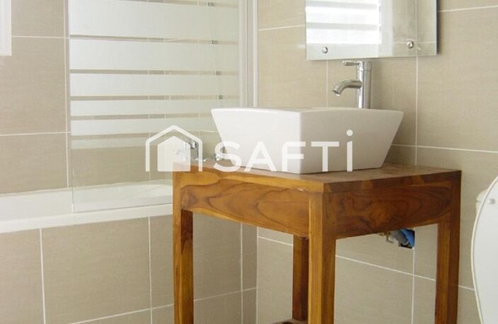 Appartement duplex atypique - esprit maison — photo 4