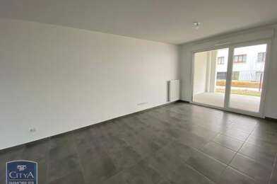 Appartement 3 pièces 839 €