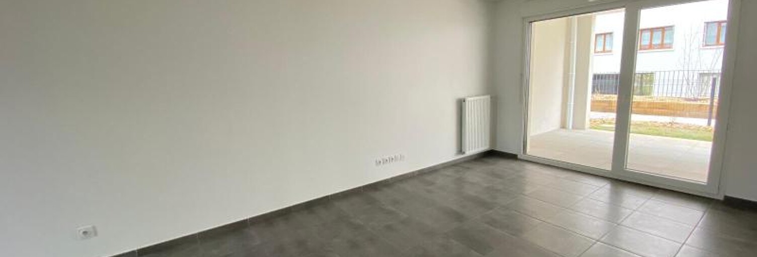 Appartement 3 Pièces 66 m² à louer à Chambéry (73000)