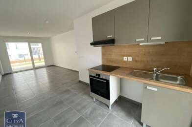 Appartement 3 pièces 839 €