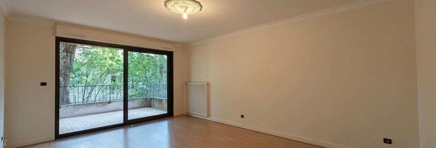 Appartement 4 Pièces 89 m² à vendre à Toulouse (31500)