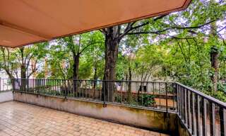 Appartement 4 Pièces 89 m² à vendre à Toulouse (31500)