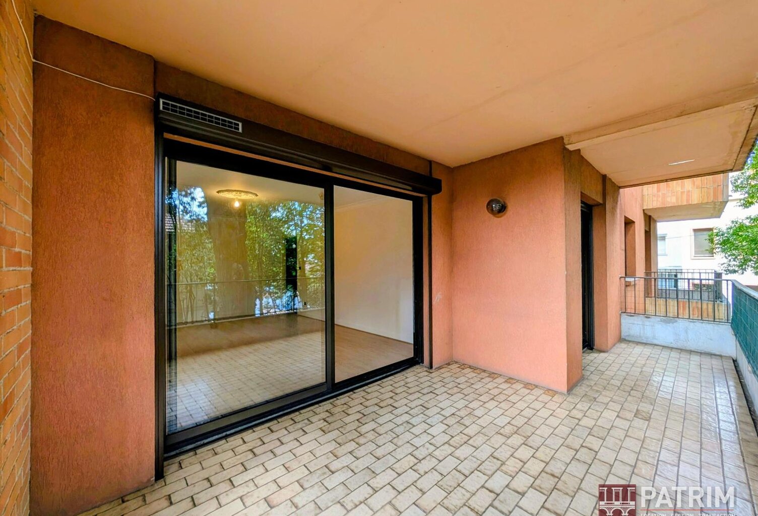 Vente appartement 4 pièces 89 m² Toulouse (31500) — photo 1