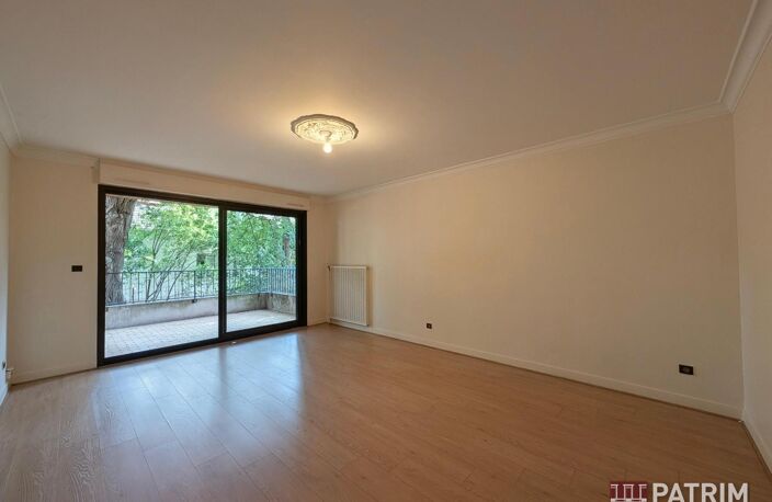 Vente appartement 4 pièces 89 m² Toulouse (31500) — photo 2