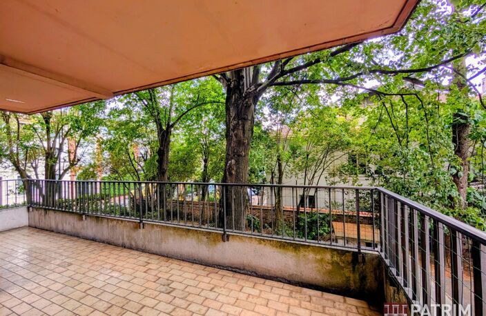 Vente appartement 4 pièces 89 m² Toulouse (31500) — photo 3