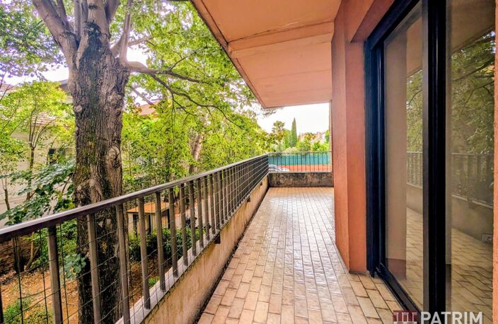 Vente appartement 4 pièces 89 m² Toulouse (31500) — photo 4