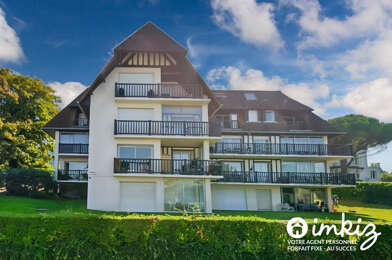 Appartement 2 pièces 284000 €