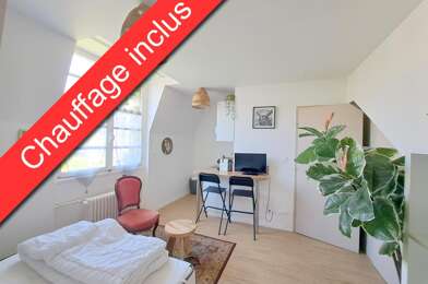 Appartement 1 pièces 575 €