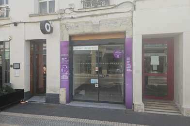 Commerce  1000 €