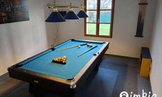 Maison 5 Pièces 160 m² à vendre à Épuisay (41360)