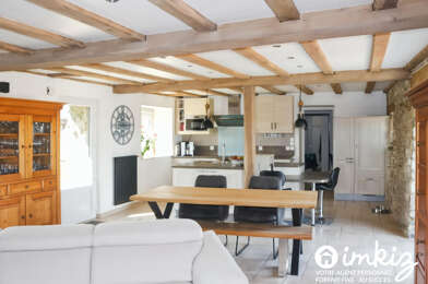 Maison 9 pièces 468000 €