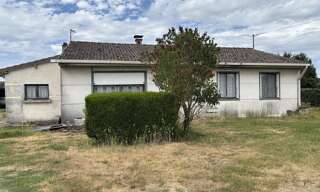 Maison 5 Pièces 106 m² à vendre à Quittebeuf (27110)