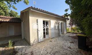 Maison 3 Pièces 67 m² à vendre à Cadillac-sur-Garonne (33410)