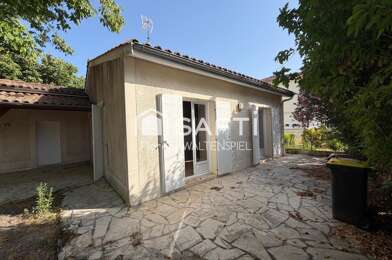 Maison 3 pièces 250000 €