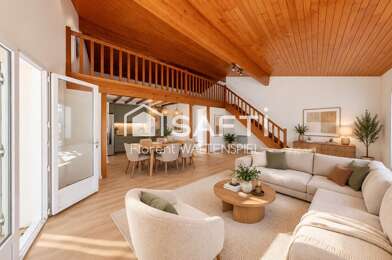 Maison 3 pièces 250000 €