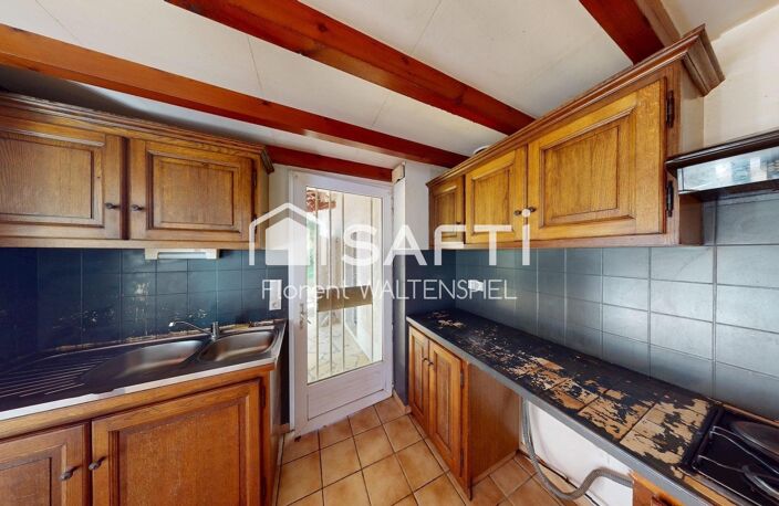 Au cœur de Cadillac,maison avec jardin et garages ! — photo 4