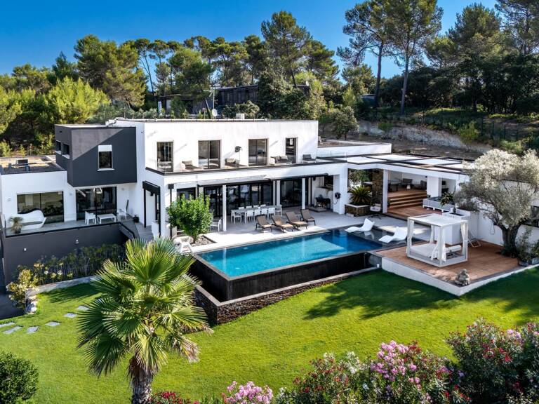 Villa 600 m² 10 pièces au nord de Montpellier — photo 1