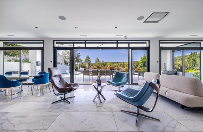 Villa 600 m² 10 pièces au nord de Montpellier — photo 2