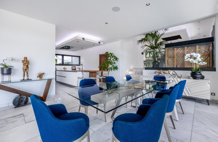 Villa 600 m² 10 pièces au nord de Montpellier — photo 3