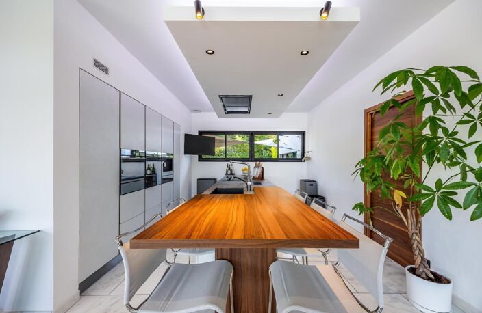 Villa 600 m² 10 pièces au nord de Montpellier — photo 5
