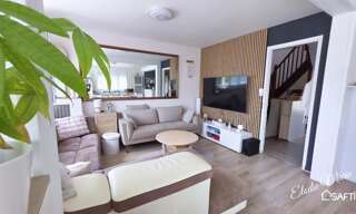 Maison 7 Pièces 147 m² à vendre à Ifs (14123)