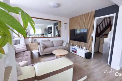 Maison 7 pièces 420000 €