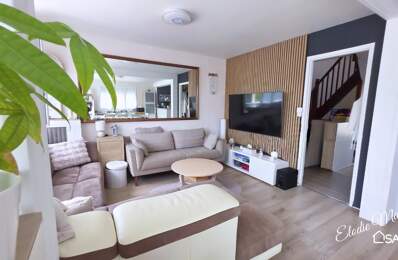 Maison familiale avec 5 chambres et 1 bureau — photo du bien