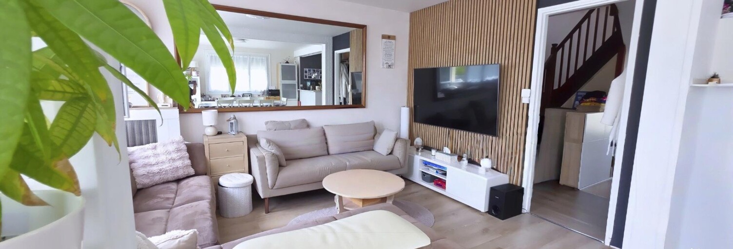 Maison 7 Pièces 147 m² à vendre à Ifs (14123)