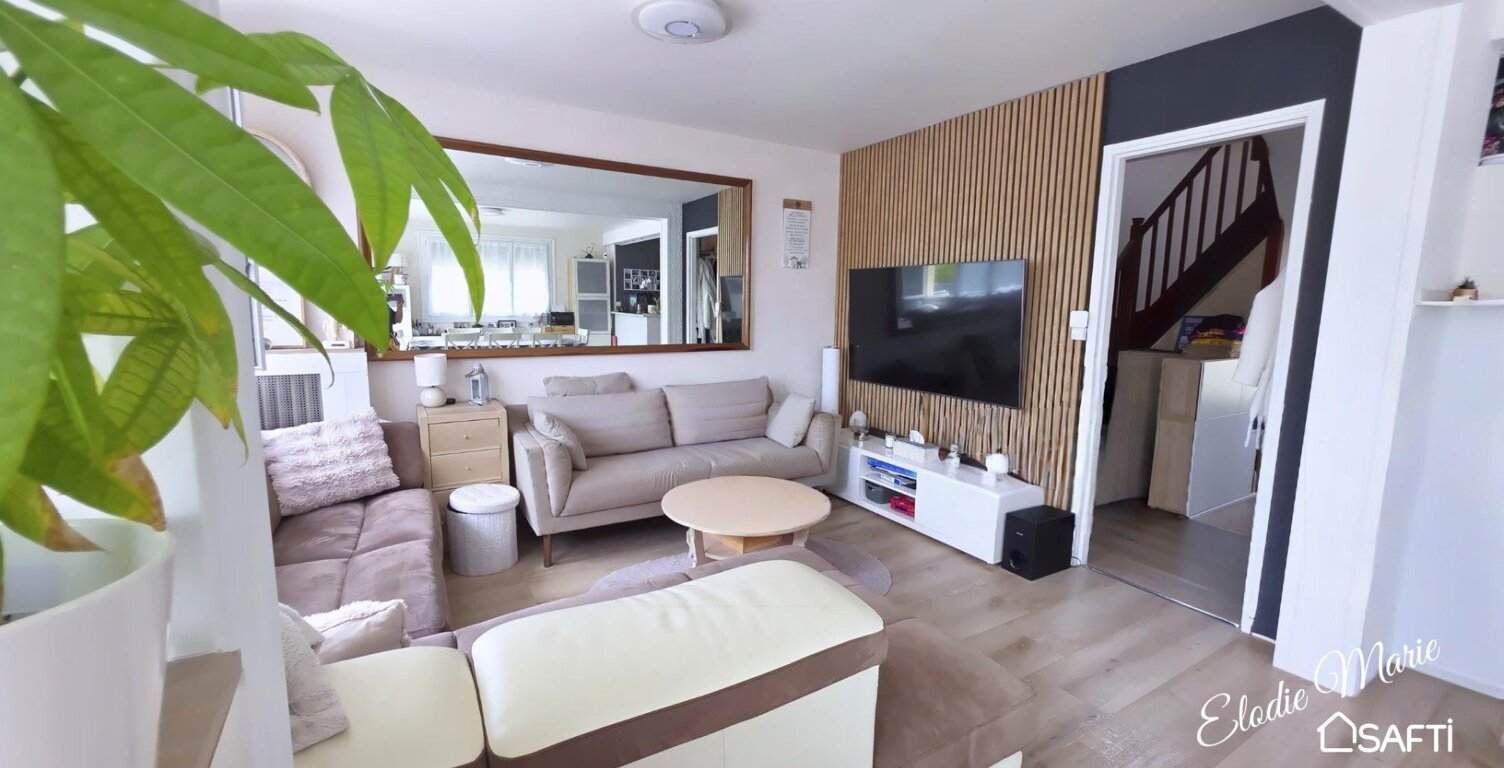 Maison familiale avec 5 chambres et 1 bureau — photo 1