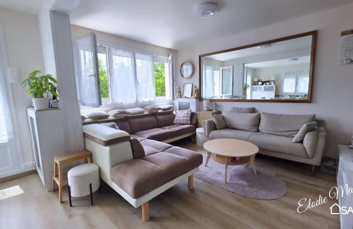 Maison familiale avec 5 chambres et 1 bureau — photo 3