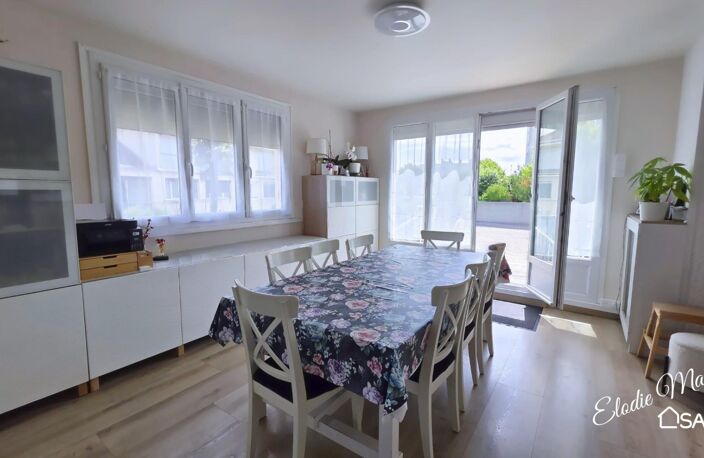 Maison familiale avec 5 chambres et 1 bureau — photo 4
