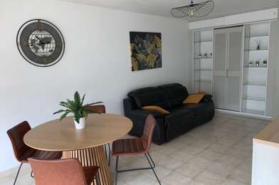 Appartement 3 pièces 1200 €