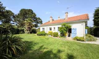 Maison 6 Pièces 134 m² à vendre à Les Moutiers-en-Retz (44760)