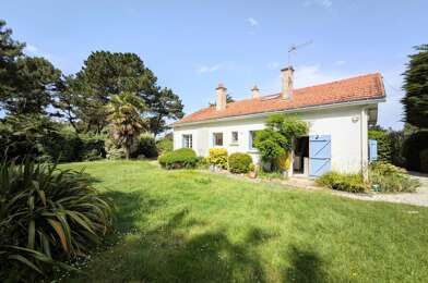 Maison 6 pièces 438500 €