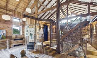 Maison 11 Pièces 280 m² à vendre à Saint-Nabord (88200)