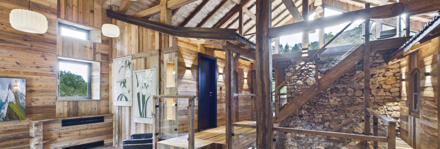Maison 11 Pièces 280 m² à vendre à Saint-Nabord (88200)
