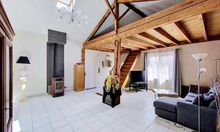 Maison 4 Pièces 100 m² à vendre à Cenon (33150)
