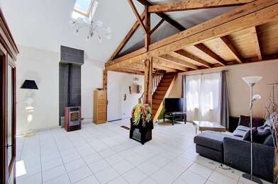 Maison 4 pièces 349000 €