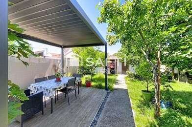 Maison 4 pièces 311000 €