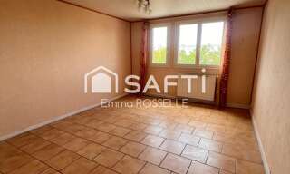 Appartement 3 Pièces 64 m² à vendre à Saint-André-les-Vergers (10120)
