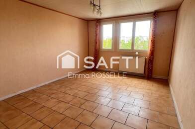 Appartement 3 pièces 67500 €