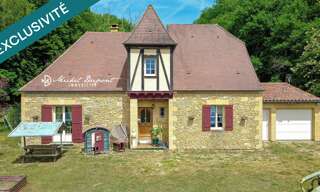Maison 5 Pièces 135 m² à vendre à Tursac (24620)