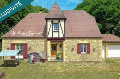 Maison 5 pièces 265000 €