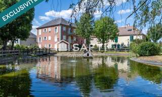 Maison 6 Pièces 113 m² à vendre à Carrières-sous-Poissy (78955)