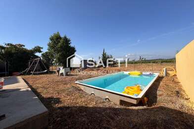Maison 5 pièces 329000 €