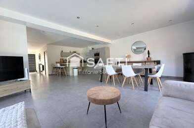 Maison 7 pièces 341000 €