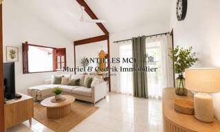 Maison 3 Pièces 56 m² à vendre à Rivière-Salée (97215)