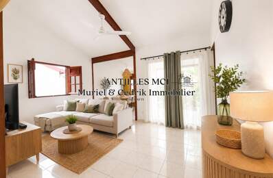 Coup de cœur pour cette jolie maison — photo du bien