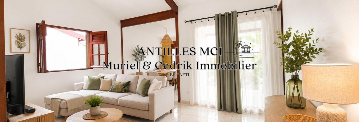 Maison 3 Pièces 56 m² à vendre à Rivière-Salée (97215)